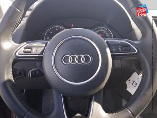 Q5 2.0 TDI 150ch clean diesel Ambiente quattro 2015 occasion 08000 Charleville-M&eacute;zi&egrave;res