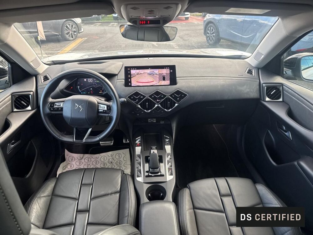 DS3 E-Tense 156ch Opera 2023 occasion 62000 Arras