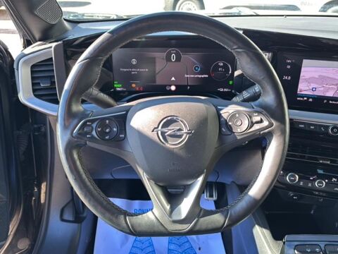 Mokka Electric 136ch Ultimate 2023 occasion 13200 Arles