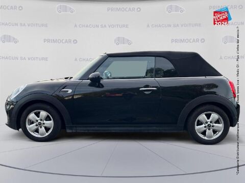 Cooper One 102ch Salt 2017 occasion 08000 Charleville-M&eacute;zi&egrave;res