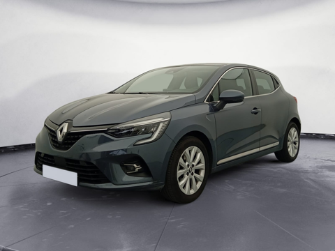 Annonce voiture Renault Clio V 15499 €
