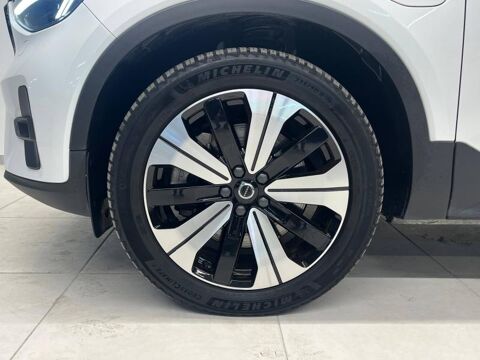 XC40 T4 Recharge 129 + 82ch Ultimate DCT 7 2022 occasion 91200 Athis-Mons