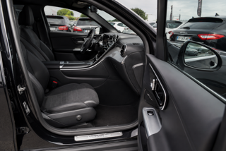 Classe GLC 220 D 197CH AMG LINE 4MATIC 9G-TRONIC tva recuperable 2023 occasion 34740 Vendargues
