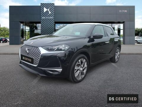 Annonce voiture Citron DS3 17990 