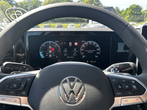 Tiguan 2.0 TDI 150CH LIFE DSG7 2026 occasion 82370 Campsas