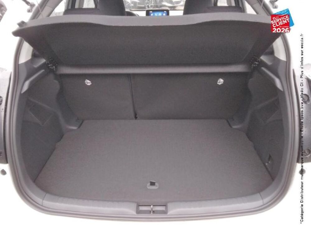Yaris 116h Dynamic 5p MY25 2026 occasion 57100 Thionville