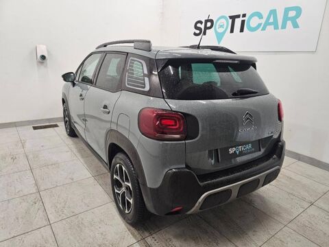 C3 Aircross PureTech 110ch S&S Shine 2022 occasion 91230 Montgeron