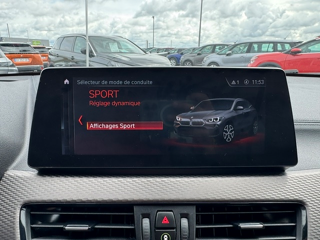 X2 (F39) SDRIVE18DA 150CH M SPORT +OPTIONS 2021 occasion 16400 Puymoyen