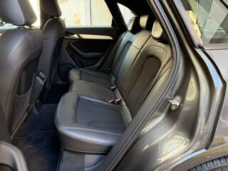 Q3 2.0 TFSI 170CH S LINE QUATTRO S TRONIC 7 2012 occasion 06400 Cannes