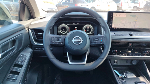 Qashqai 1.3 MILD HYBRID 158CH N-CONNECTA XTRONIC 2024 2025 occasion 81000 Albi