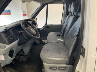 Transit 280C 2.2 TDCI 110CH 2008 occasion 57185 CLOUANGE