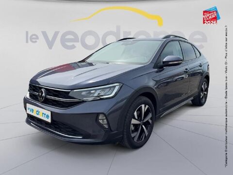 Annonce voiture Volkswagen Taigo 20499 €