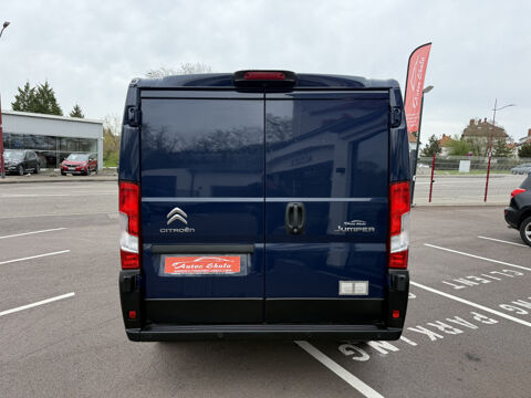 Jumper 33 L1H1 2.2 BLUEHDI 140 S&S DRIVER 2021 occasion 57350 Stiring-Wendel