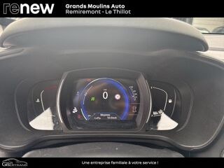 Kadjar 1.3 TCe 140ch FAP Wave 2019 occasion 88160 Le Thillot