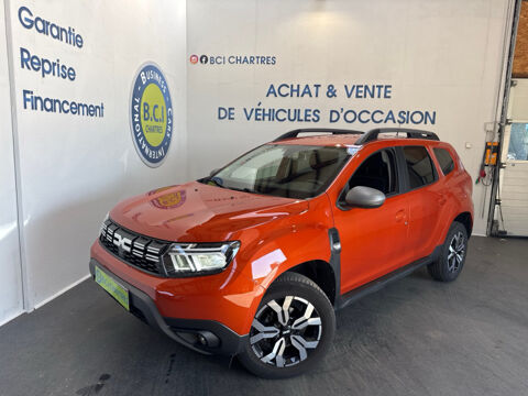 Annonce voiture Dacia Duster 17990 €