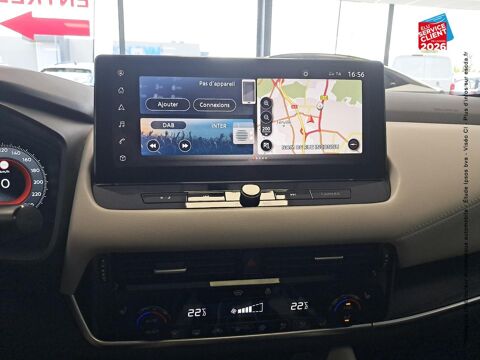 Qashqai e-POWER 190ch Tekna 2022 2023 occasion 57100 Thionville