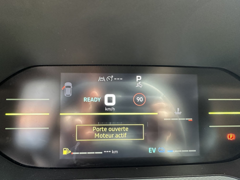 Duster 1.8 HYBRID 155CH EXTREME 2026 occasion 34500 B&eacute;ziers