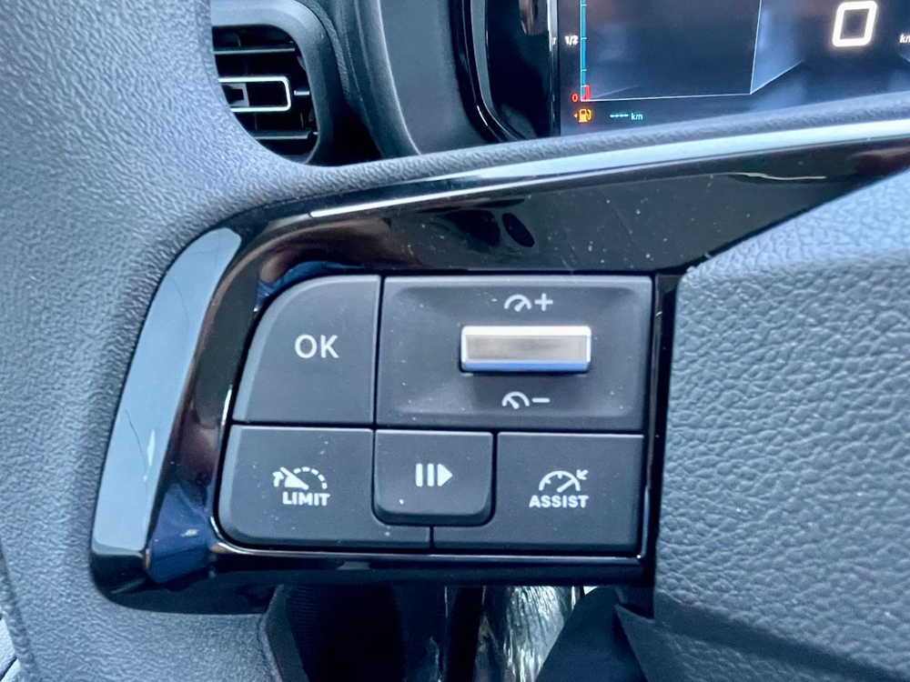 Berlingo M 1.5 BLUEHDI 100CH PLUS (N1) 2026 occasion 31670 Lab&egrave;ge
