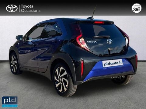 Aygo 1.0 VVT-i 72ch Design MY23 2024 occasion 13012 Marseille