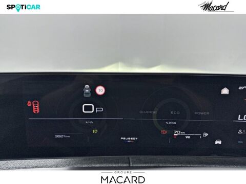 5008 Hybrid 145ch Allure e-DCS6 2025 occasion 82000 Montauban