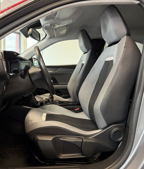 Mokka 1.5 D 110CH ELEGANCE 2021 occasion 57350 Stiring-Wendel