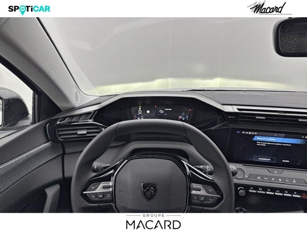 308 SW 1.2 Hybrid 145ch Allure e-DCS6 2026 occasion 82000 Montauban