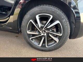 C4 Spacetourer BlueHDi 130ch S&S Shine EAT8 E6.d-TEMP 2020 occasion 62000 Arras