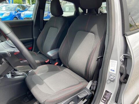 Puma 1.0 EcoBoost 125ch S&S mHEV ST-Line Powershift 2024 occasion 31200 TOULOUSE