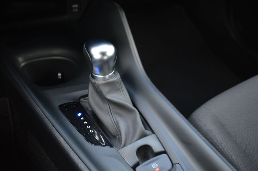 C-HR 1.8 HYBRIDE 122CH DYNAMIC BUSINESS E-CVT + PROGRAMME BEYOND 2023 occasion 94100 Saint-Maur-des-Foss&eacute;s