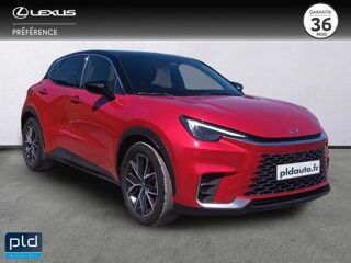LBX 1.5 136ch Emotion 2WD 2024 occasion 13400 Aubagne