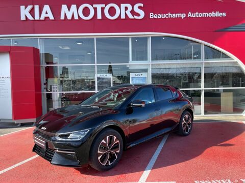 Kia EV6 229ch GT-Line 2WD 2023 occasion Arles 13200