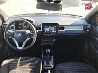 Ignis 1.2 Dualjet Hybrid 83ch Pack Auto 2023 occasion 54520 Laxou