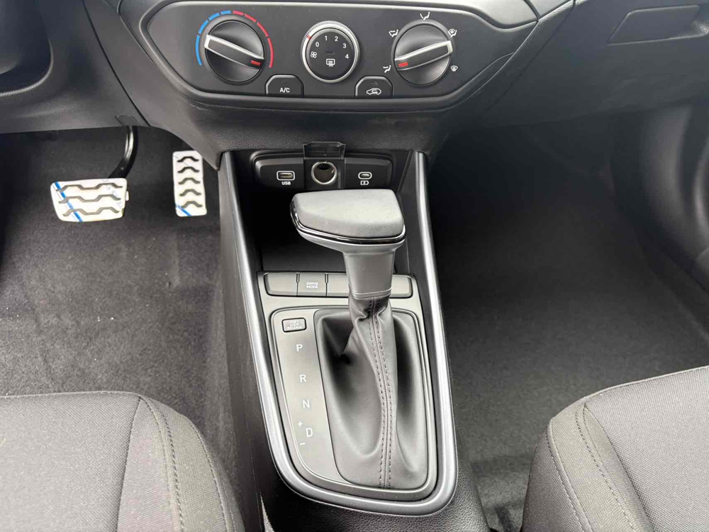 Bayon 1.0 T-GDI 100CH INTUITIVE DCT-7 2026 occasion 65420 Ibos