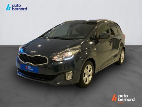 Kia Carens 1.7 CRDi 115ch Active ISG 7 places 2014 occasion Rumilly 74150