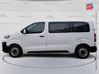 Traveller 1.6 BlueHDi 115ch Standard Business S&S 2017 occasion 57970 Illange