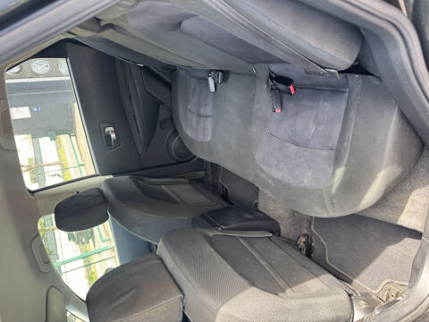 Qashqai 1.5 DCI 110CH FAP ACENTA 2013 occasion 93220 Gagny