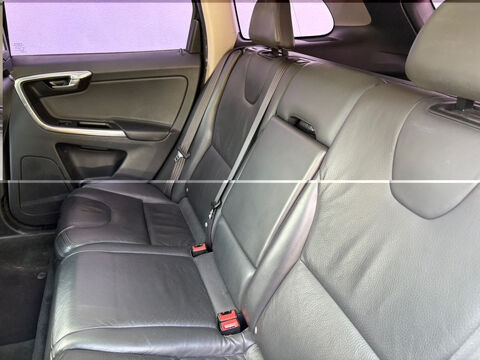 XC60 D5 AWD 215CH XENIUM GEARTRONIC 2013 occasion 95430 Butry-sur-Oise