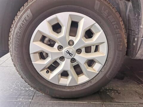 Duster 1.3 TCe 150ch FAP Expression 4x2 EDC 2022 occasion 78300 Poissy