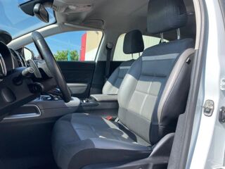 C5 aircross BlueHDi 130ch S&S Shine Pack EAT8 E6.d 2021 occasion 27200 Vernon