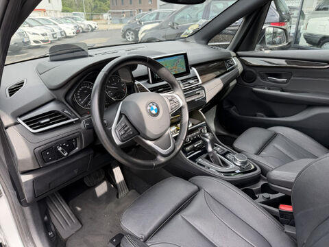 Serie 2 (F45) 220DA XDRIVE 190CH LUXURY 2017 occasion 38130 ECHIROLLES