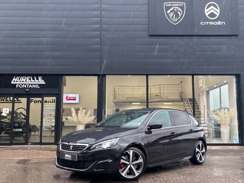 Annonce voiture Peugeot 308 10990 €