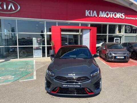 Ceed 1.6 T-GDI 204ch GT DCT7 2023 occasion 13200 Arles