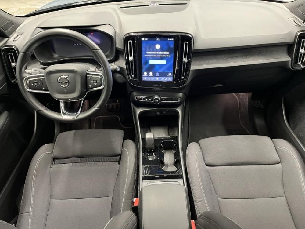 XC40 Recharge 231ch Start EDT 2023 occasion 91200 Athis-Mons