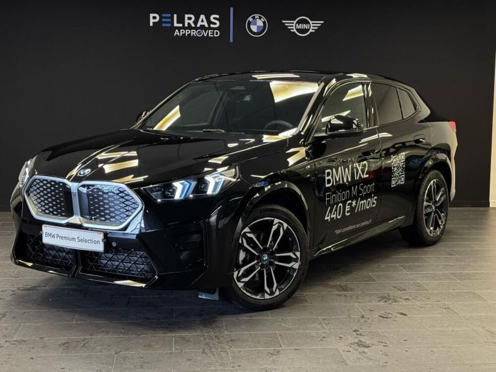 X2 i eDrive20 204ch M Sport 2025 occasion 31100 TOULOUSE