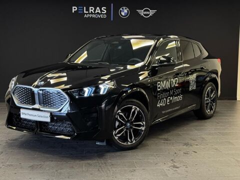 Annonce voiture BMW X2 48500 