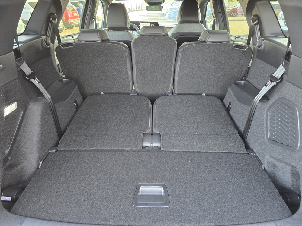 5008 HYBRID 145CH GT E-DCS6 2026 occasion 12850 Onet-le-Ch&acirc;teau