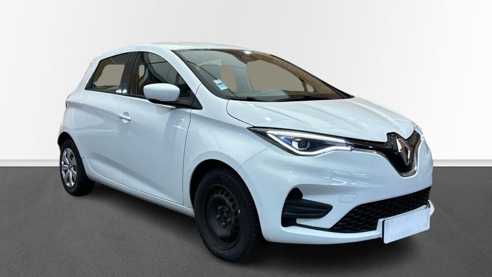 Zo&eacute; E-TECH BUSINESS CHARGE NORMALE R110 ACHAT INTEGRAL - 21 2021 occasion 38070 Saint-Quentin-Fallavier