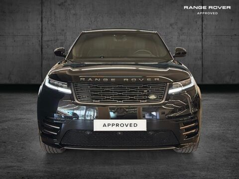 Range rover velar 2.0 P400e 404ch PHEV Dynamic HSE AWD BVA 2024 occasion 78560 LE PORT MARLY