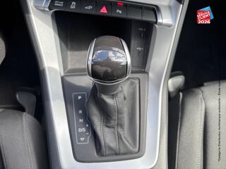 Q3 45 TFSI e 245ch S line S tronic 6 2021 occasion 21000 Dijon