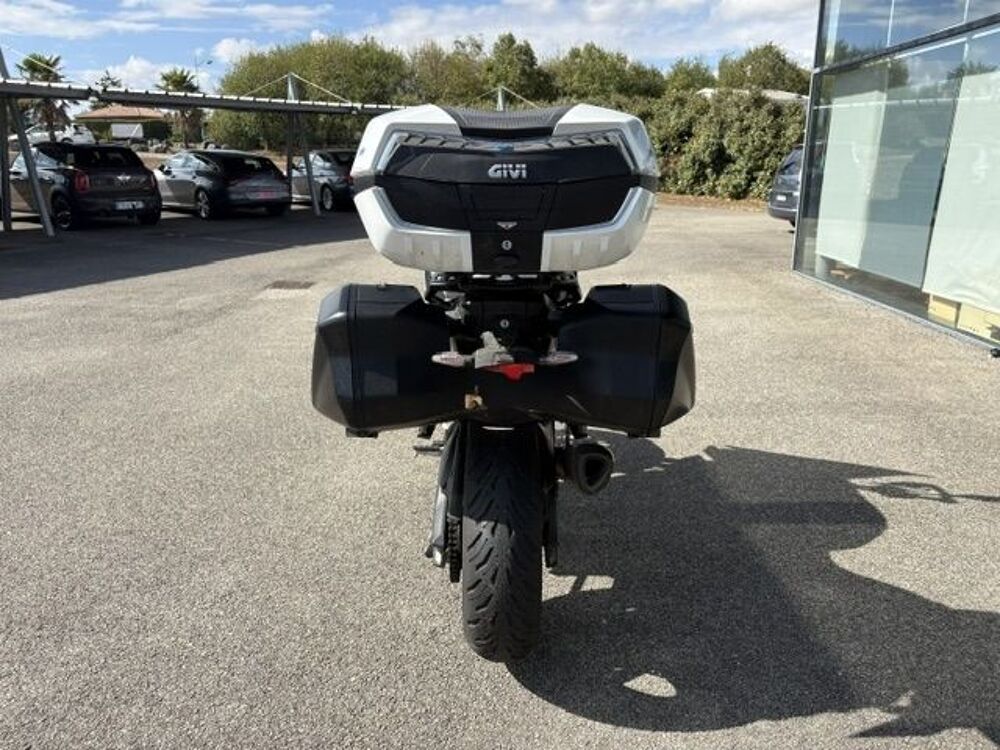 Divers S 1000 XR M SPORT 2022 occasion 85400 Sainte-Gemme-la-Plaine